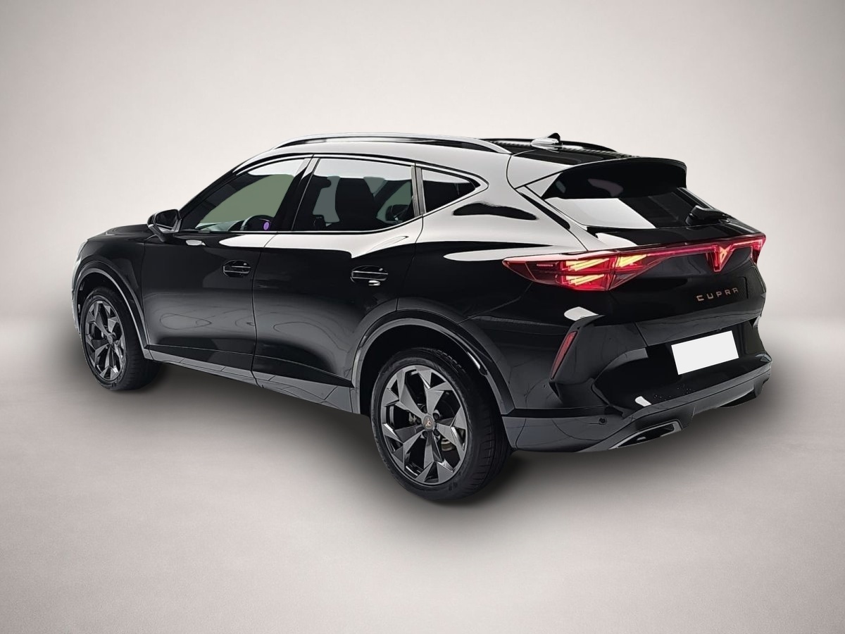 CUPRA Formentor, Bild 3 von 4