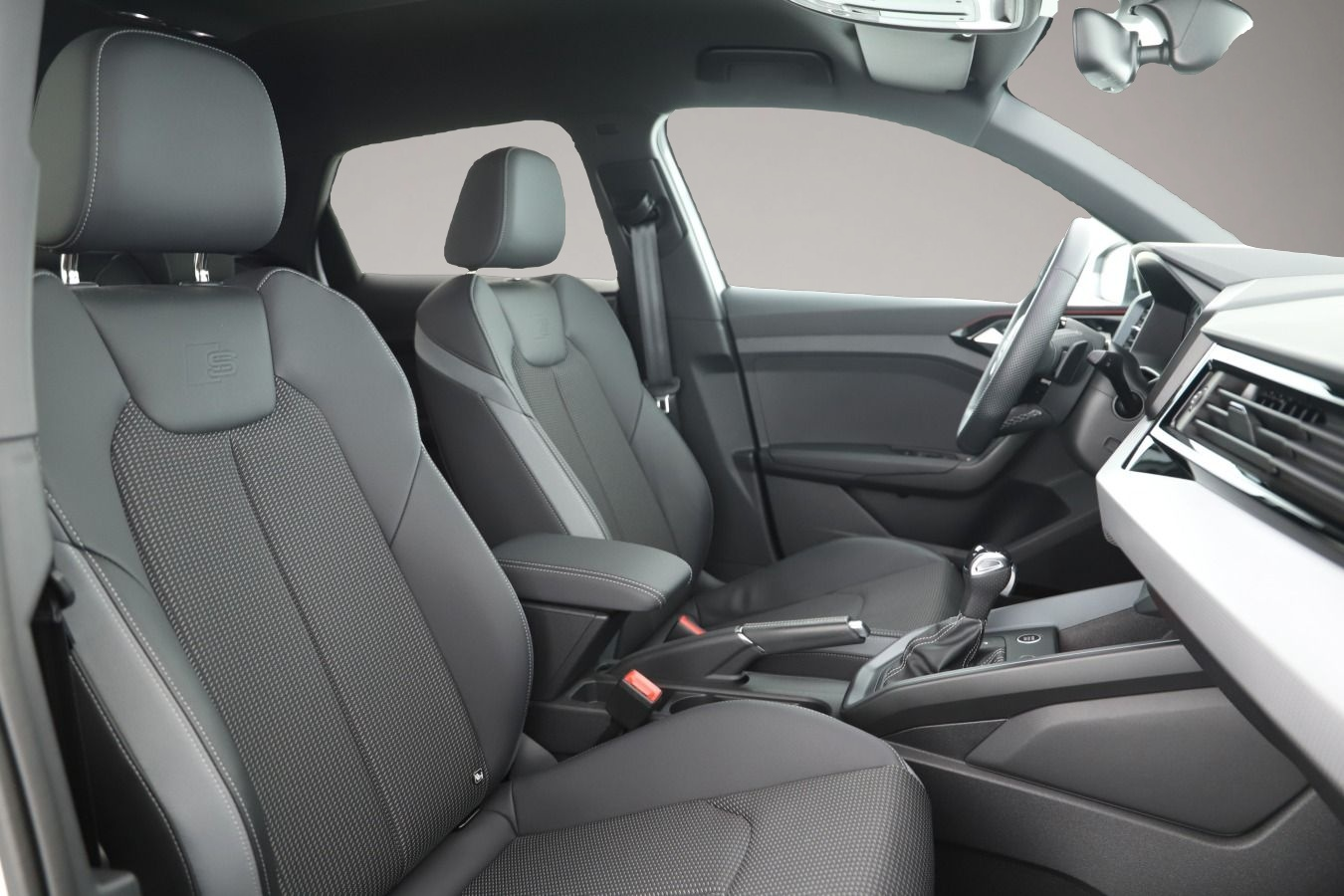 Audi A1 (08/2023, Benzin)