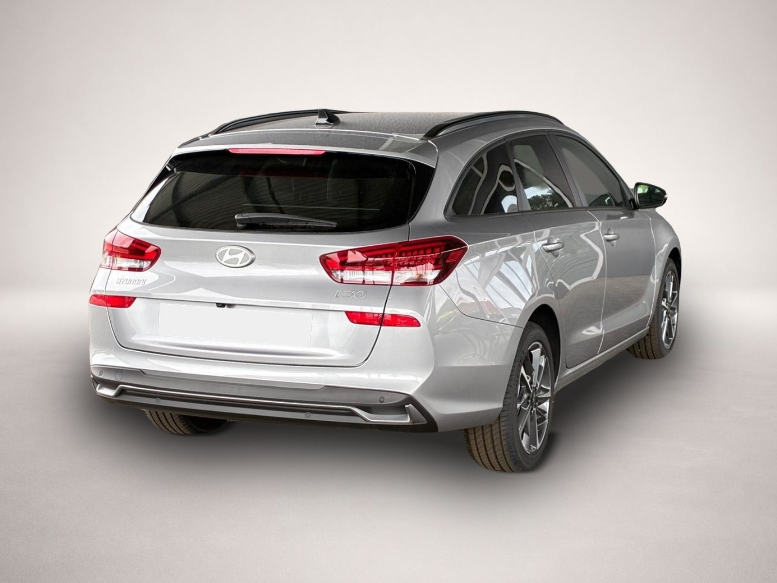 Hyundai i30 (12/2025, Benzin)