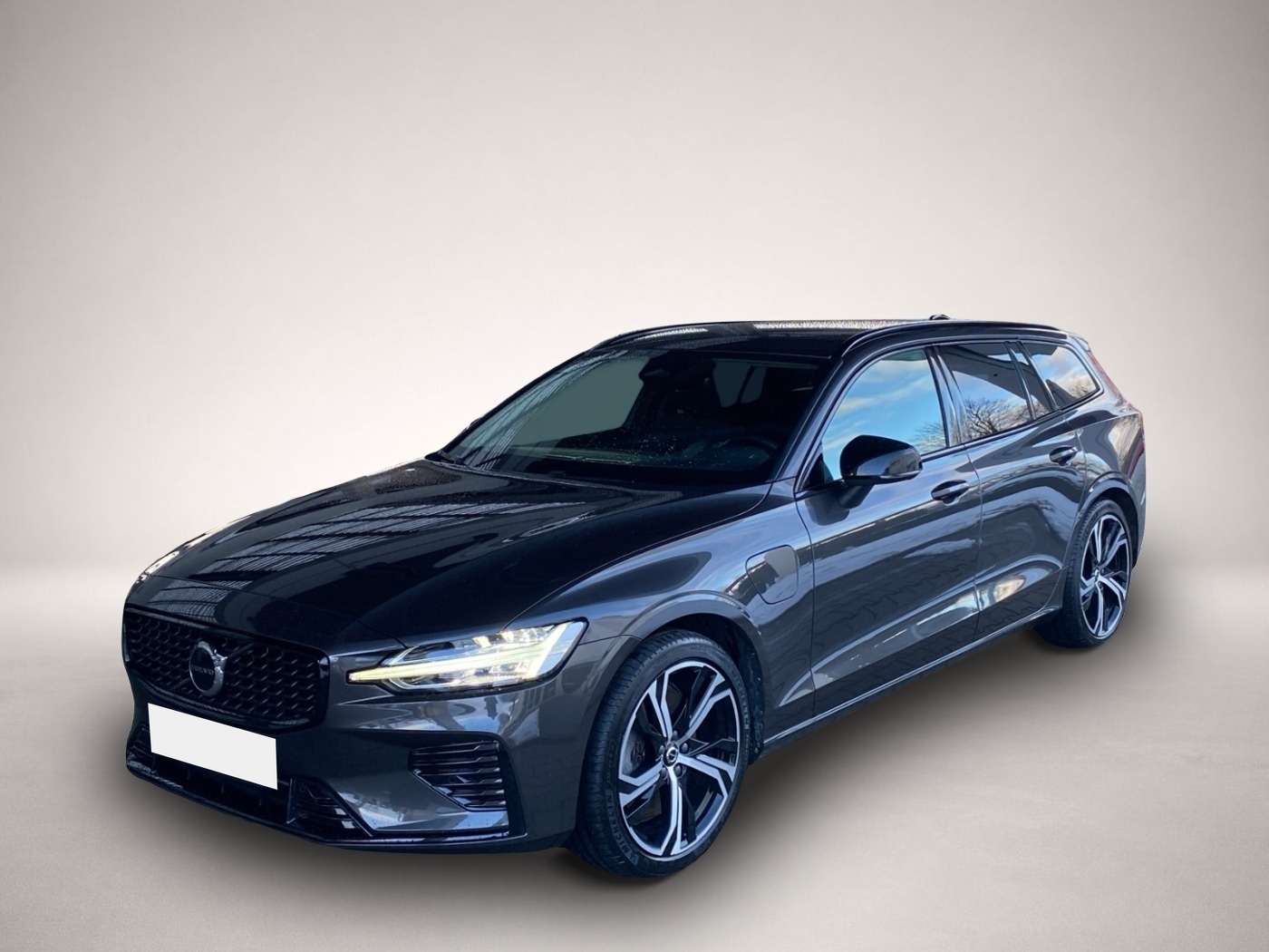 Volvo V60 (12/2022, )