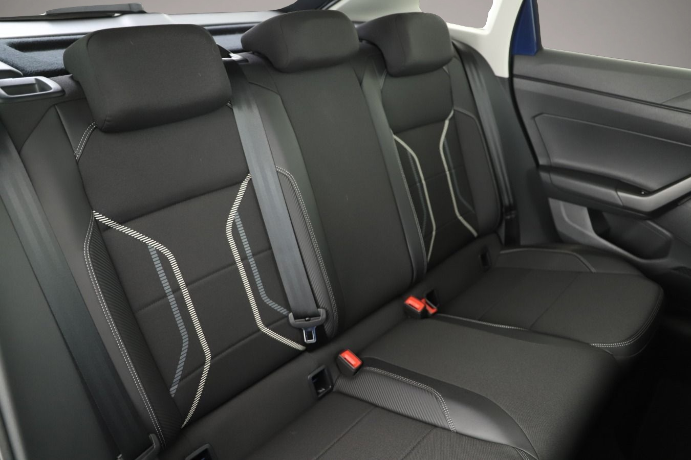 Volkswagen Taigo (07/2022, Benzin)