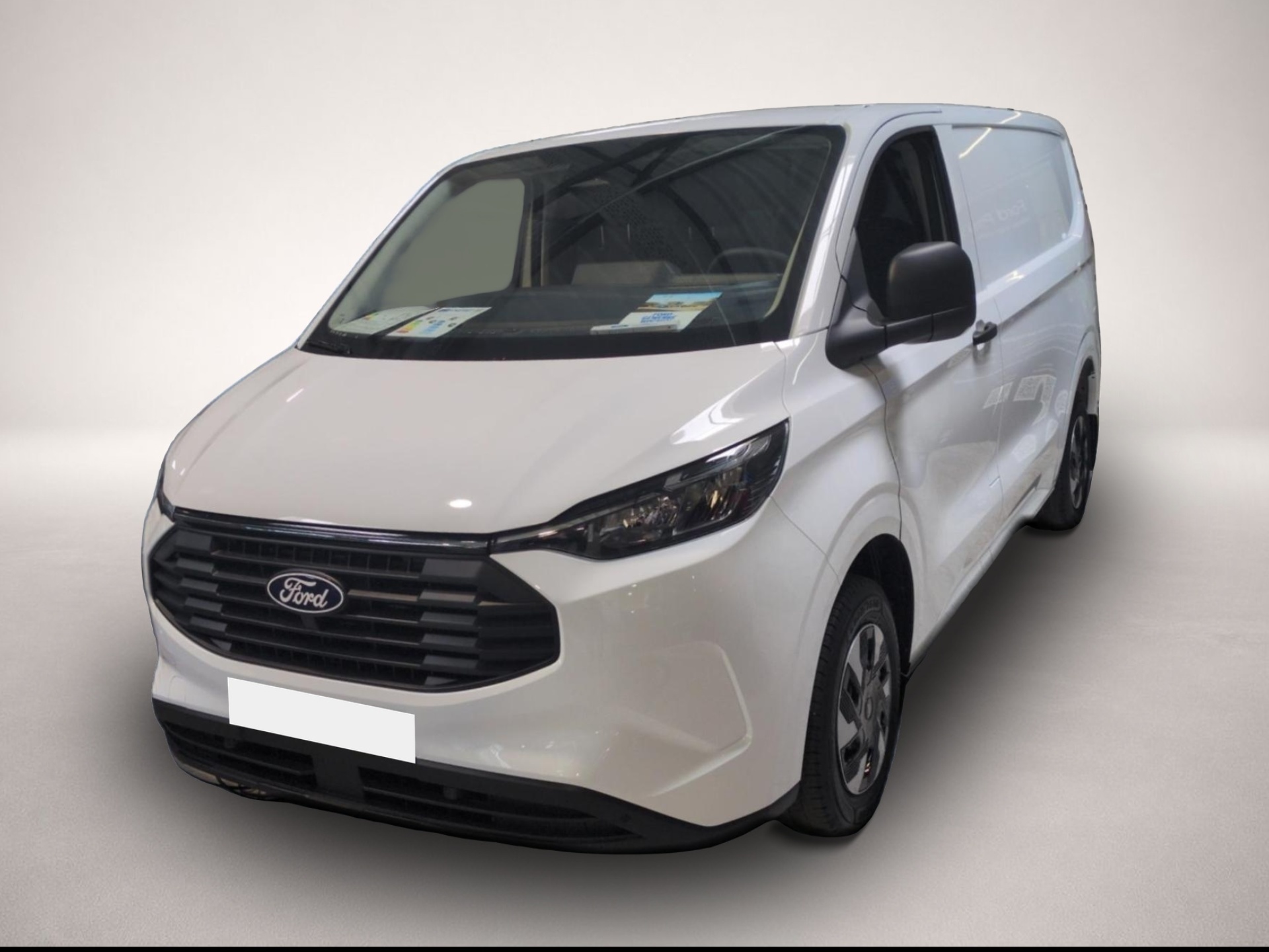 Ford Other (12/2025, ELECTRIC)