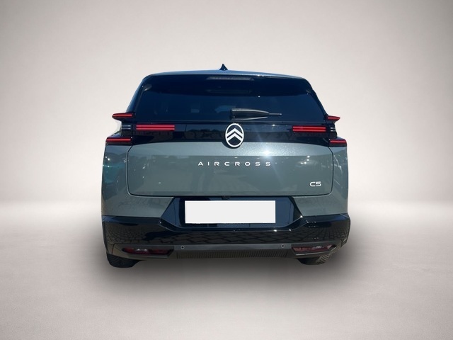 Citroen C5 Aircross (04/2026, Benzin)
