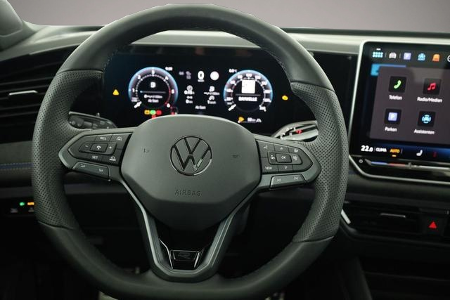 Volkswagen Tiguan (12/2025, Diesel)