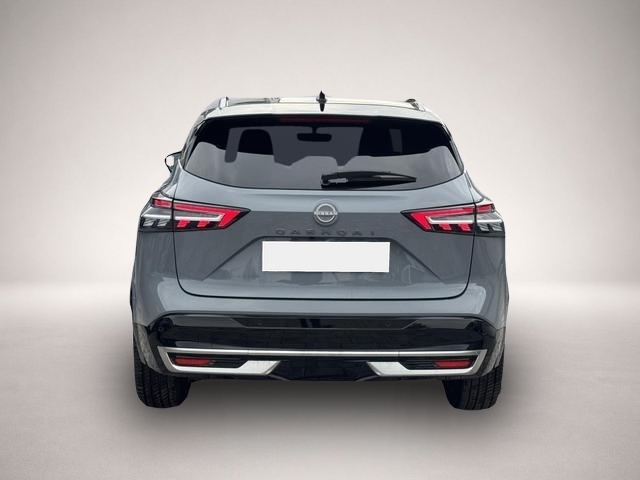 Nissan Qashqai (04/2026, Benzin)