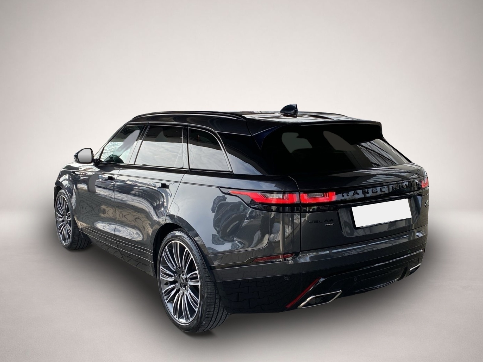 Land-Rover Other (07/2022, )