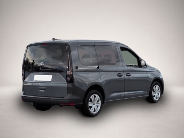 Volkswagen Caddy (03/2025, Diesel)