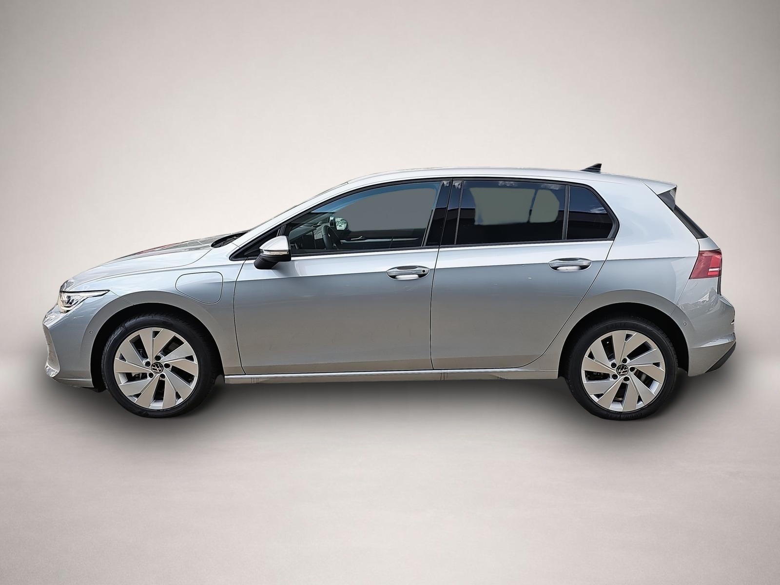 Volkswagen Golf, Bild 4 von 5