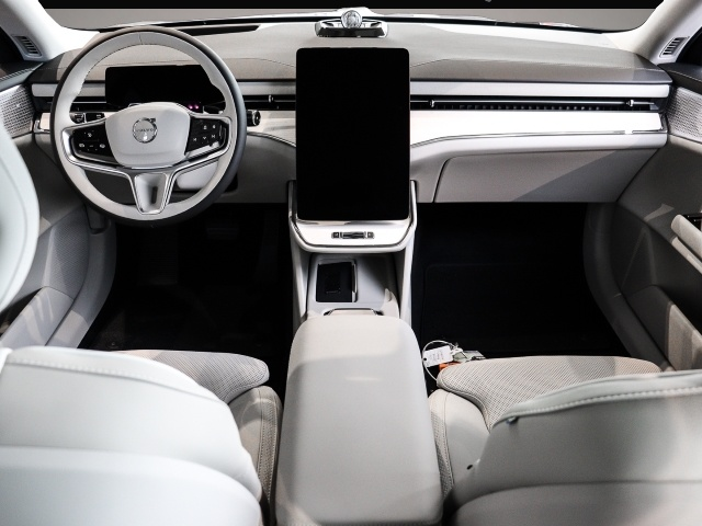 Volvo ES90 (, ELECTRIC)