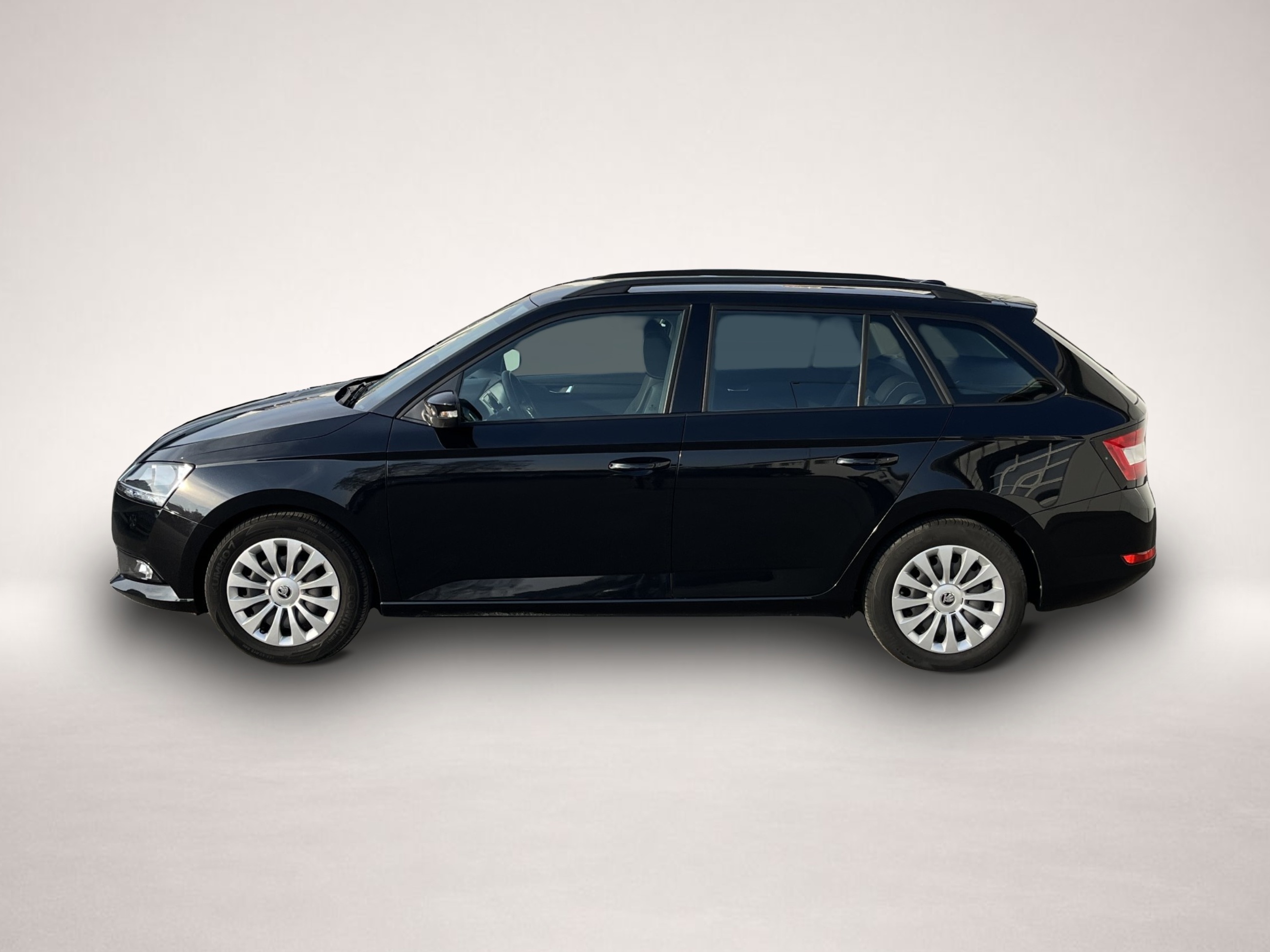 Skoda Fabia (12/2022, Benzin)