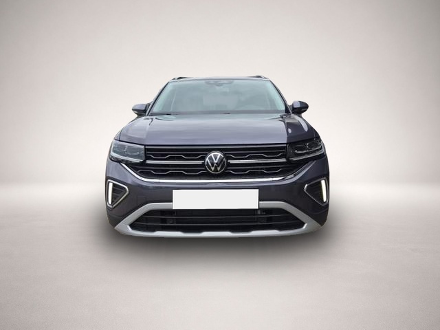 Volkswagen T-Cross, Bild 7 von 7