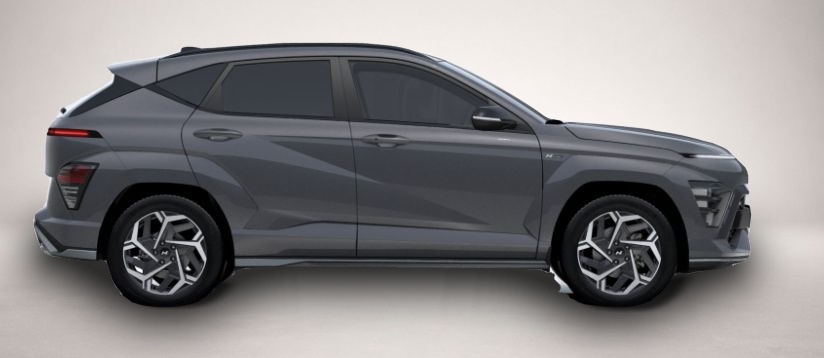 Hyundai Kona, image 2 of 4