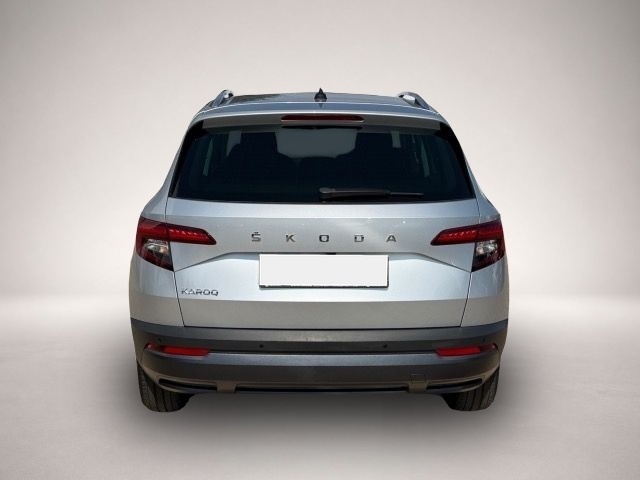 Skoda Karoq (04/2022, )