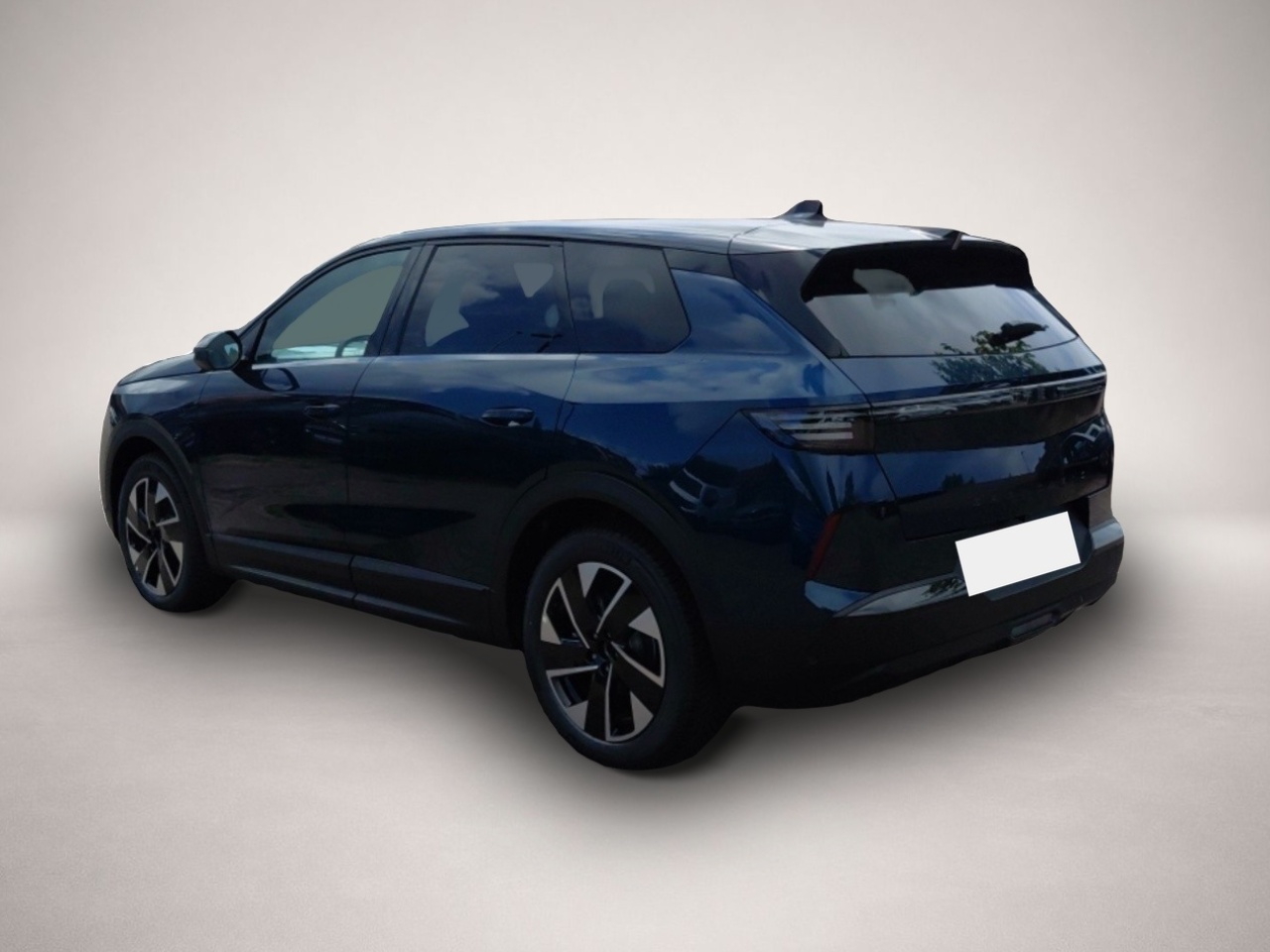 Opel Grandland (X) (07/2026, Benzin)