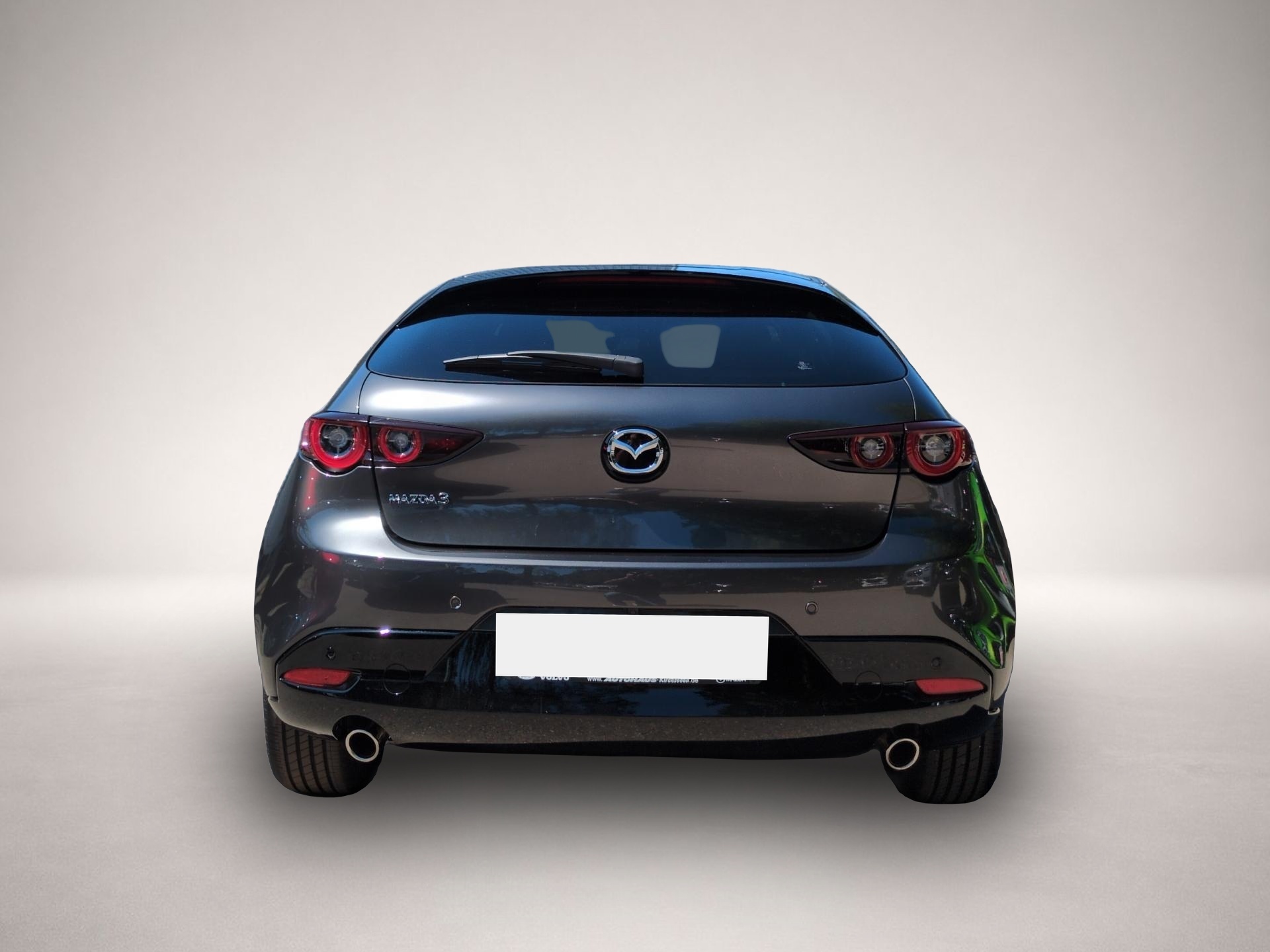 Mazda 3 (03/2026, Benzin)