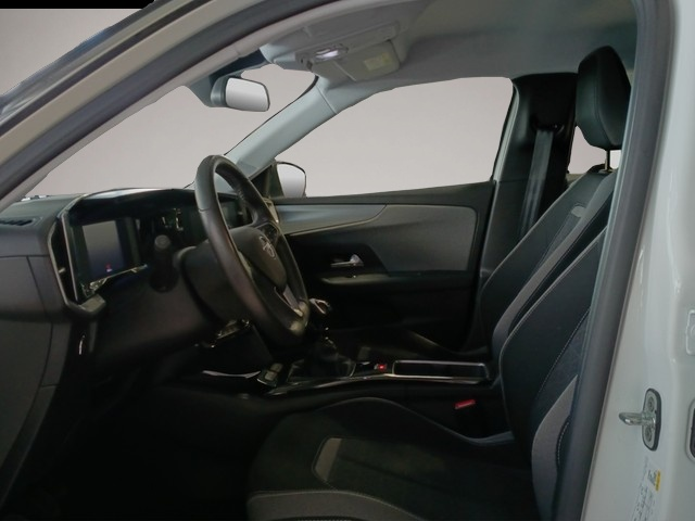 Opel Mokka (12/2023, Benzin)