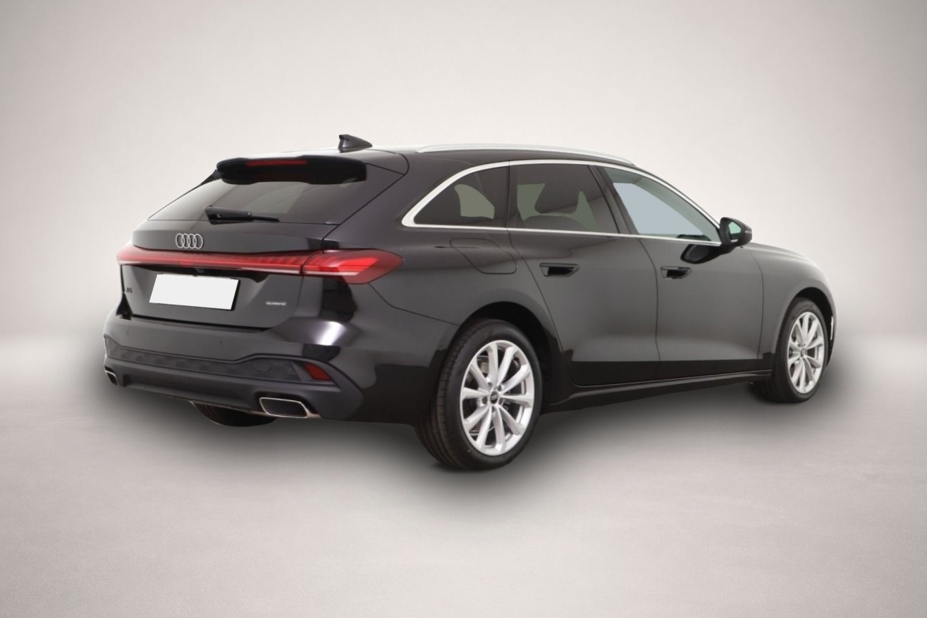 Audi A5 (08/2025, )