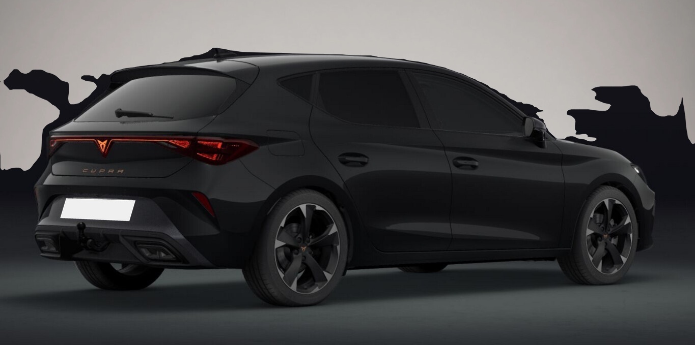 Cupra Leon (06/2026, Benzin)