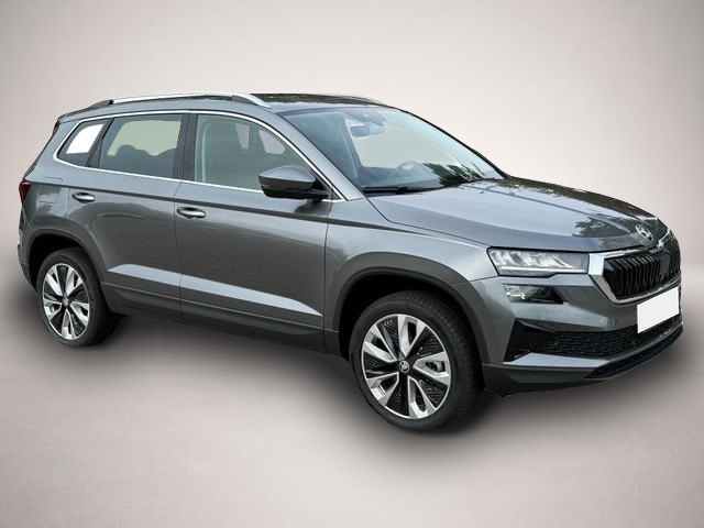 Skoda Karoq, Bild 6 von 6