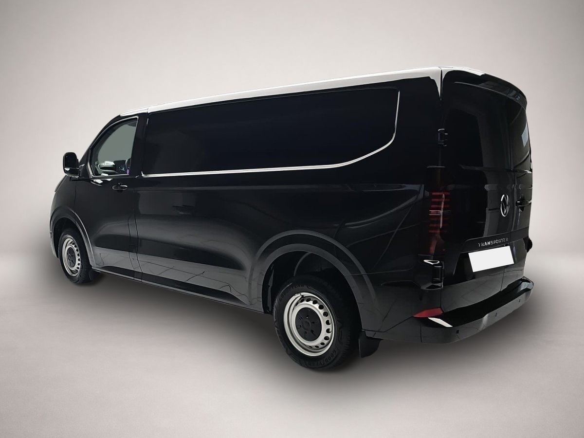 Volkswagen T7 Transporter (05/2026, Diesel)