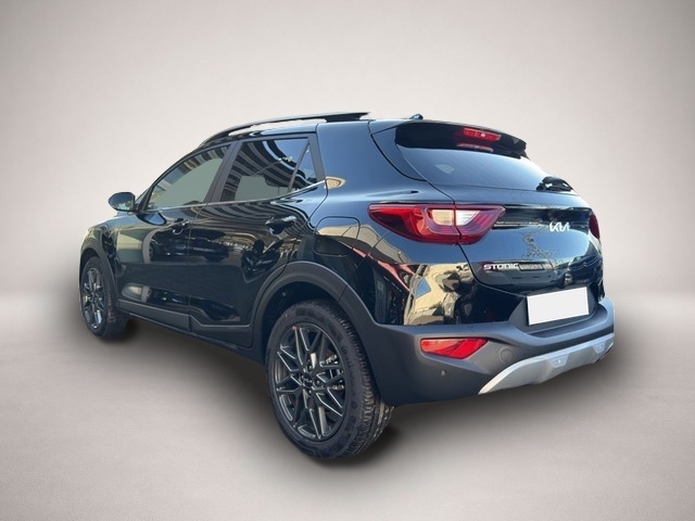 KIA Stonic (03/2025, Benzin)