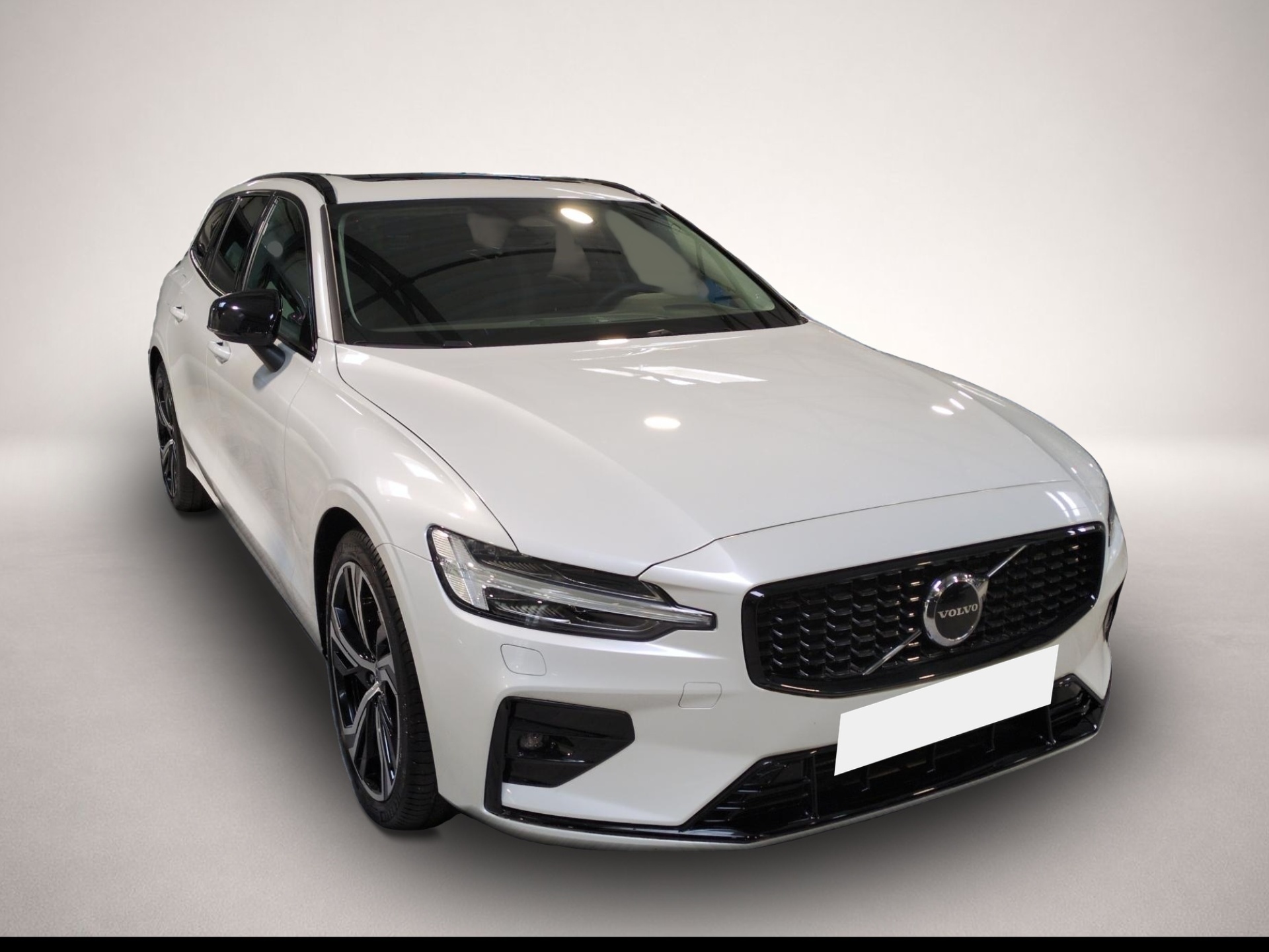 Volvo V60 (03/2024, Diesel)