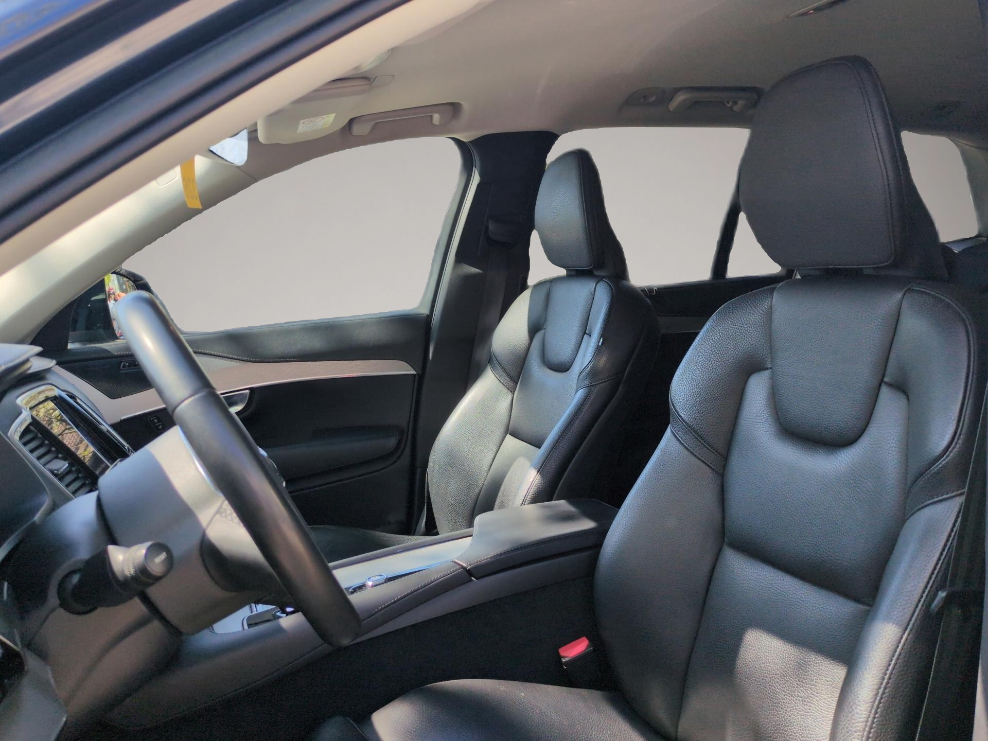 Volvo XC90 (12/2022, Diesel)