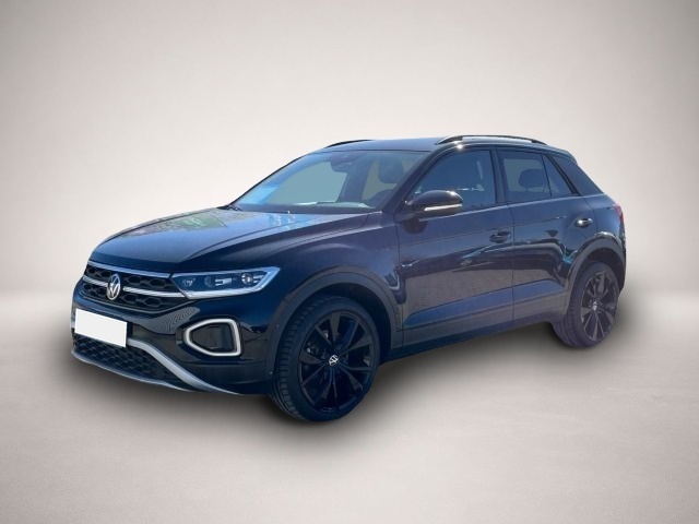 Volkswagen T-Roc (05/2024, Diesel)