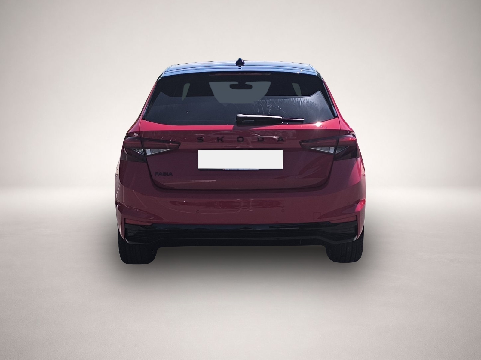 Skoda Fabia, image 6 of 8