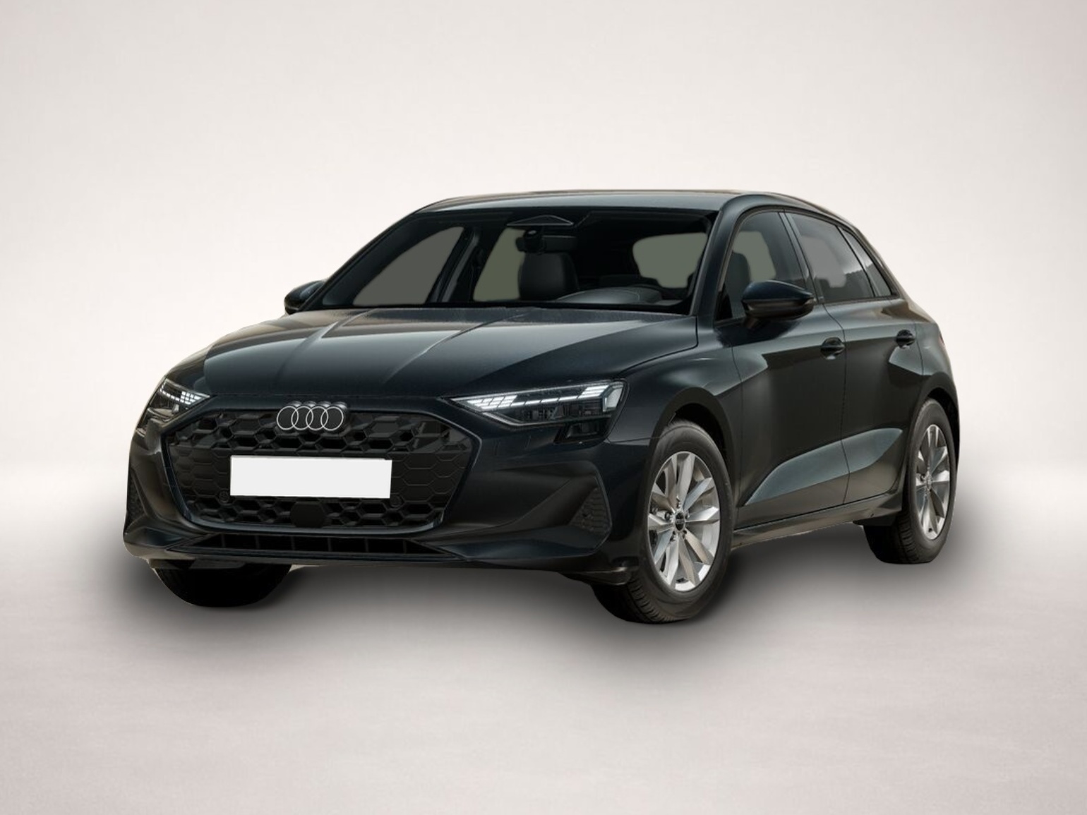 Audi A3 (, Benzin)