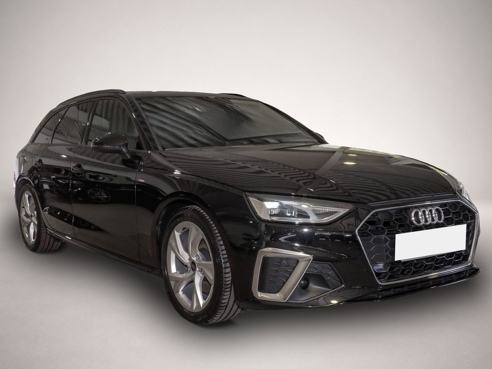 Audi A4 (10/2024, Diesel)