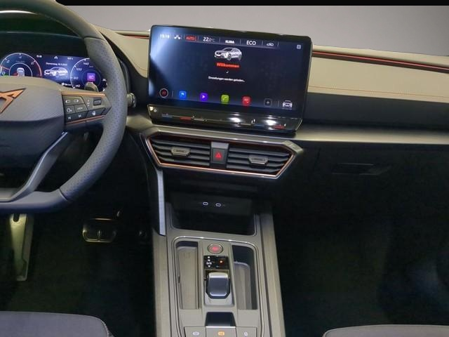 Cupra Formentor (11/2023, Hybrid (Benzin/Elektro))