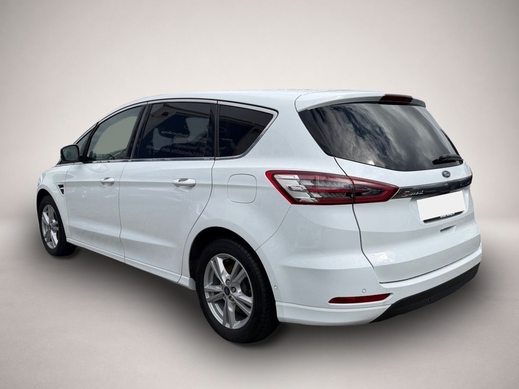 Ford S-Max (03/2022, )