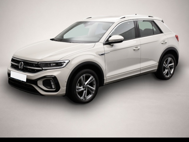 Volkswagen T-Roc (12/2023, Benzin)