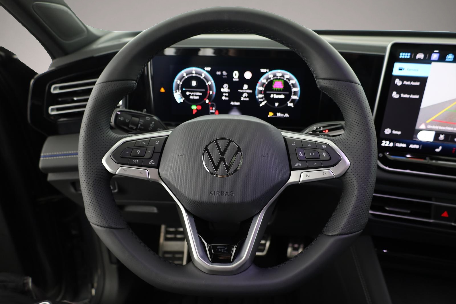 Volkswagen Tiguan (09/2025, Benzin)