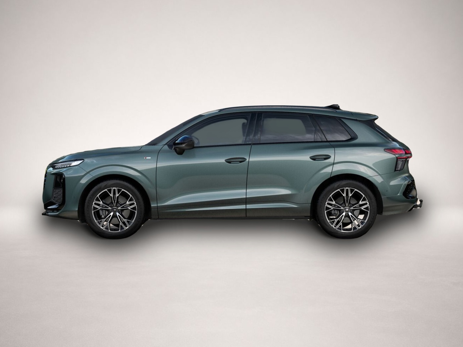 Audi Q3, Bild 2 von 5