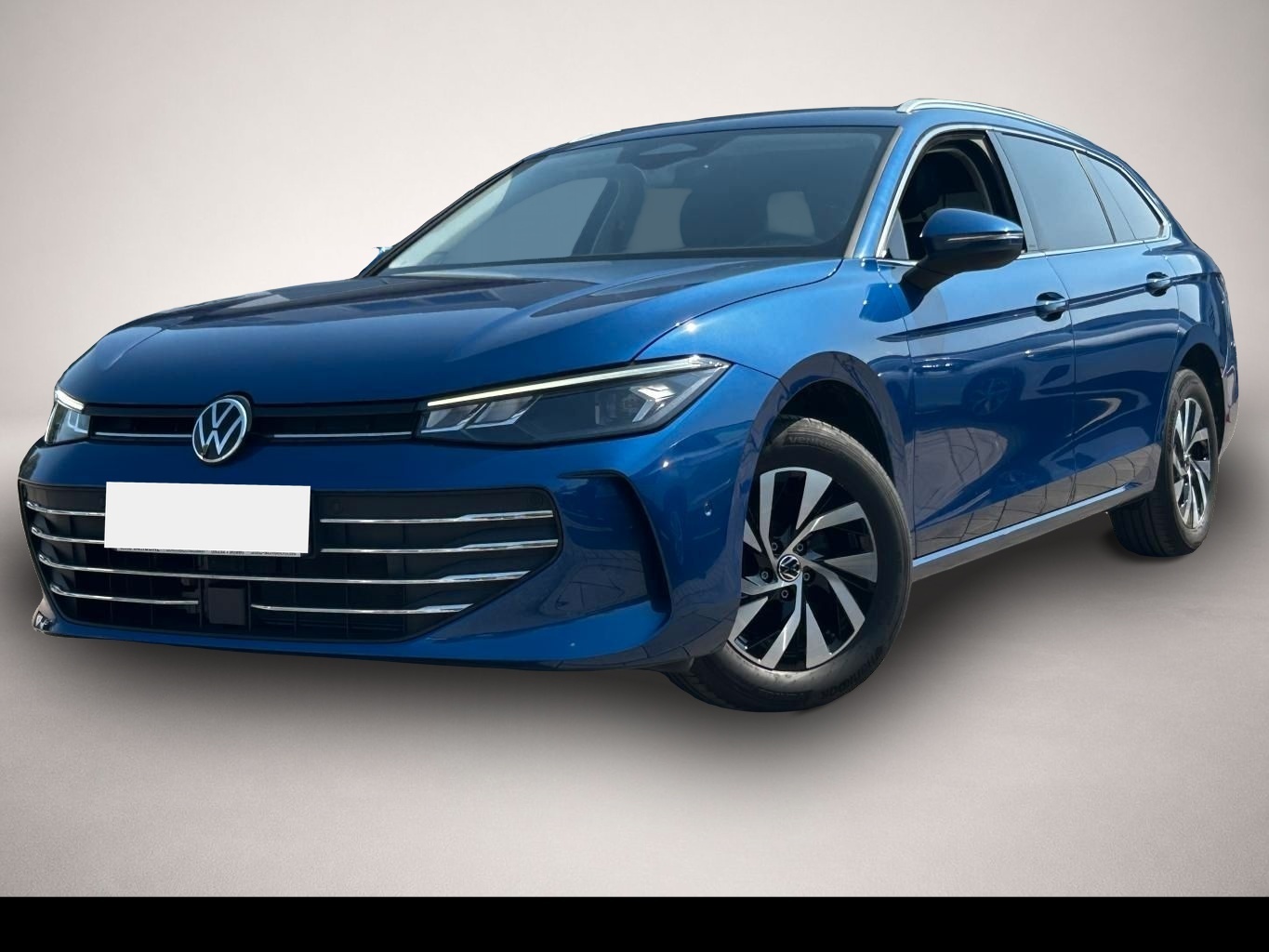Volkswagen Passat Variant (04/2024, )