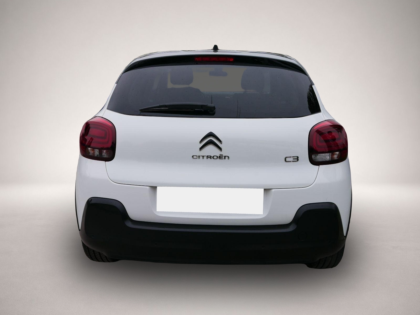 Citroen C3 (07/2023, Benzin)