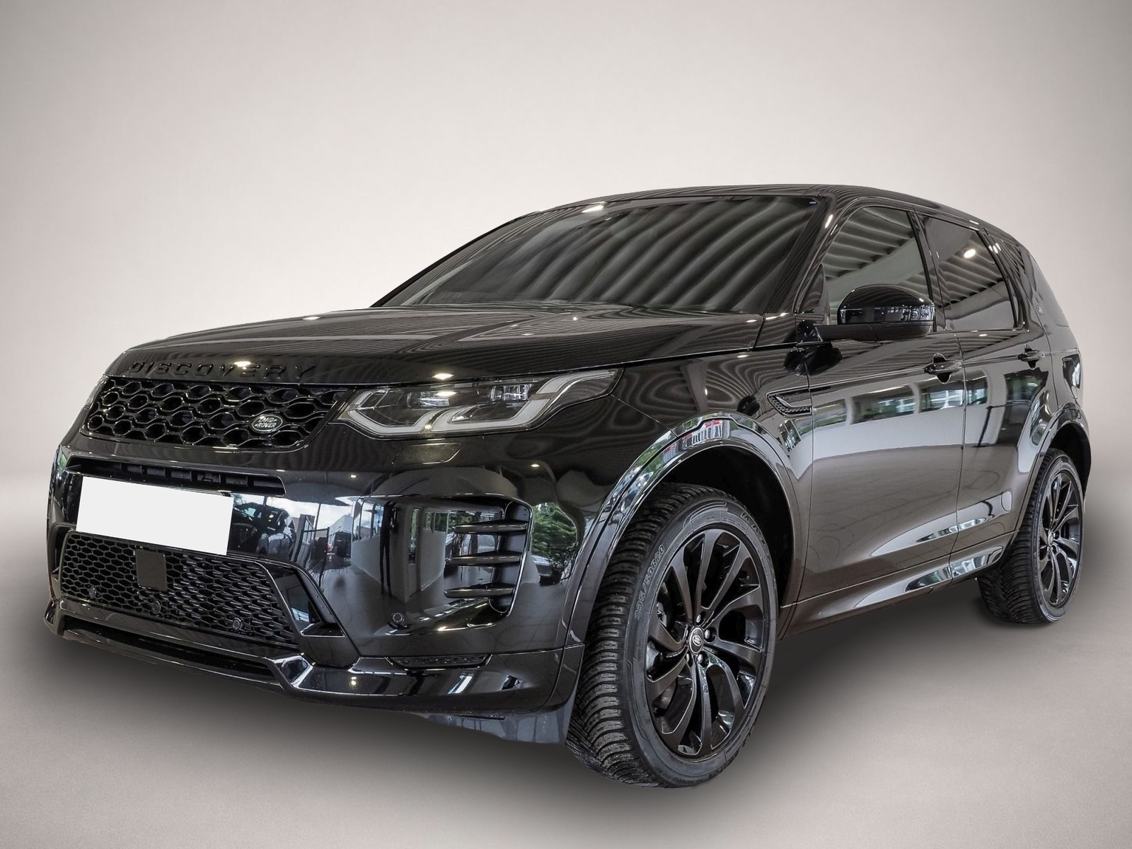 Land-Rover Discovery Sport (03/2025, )