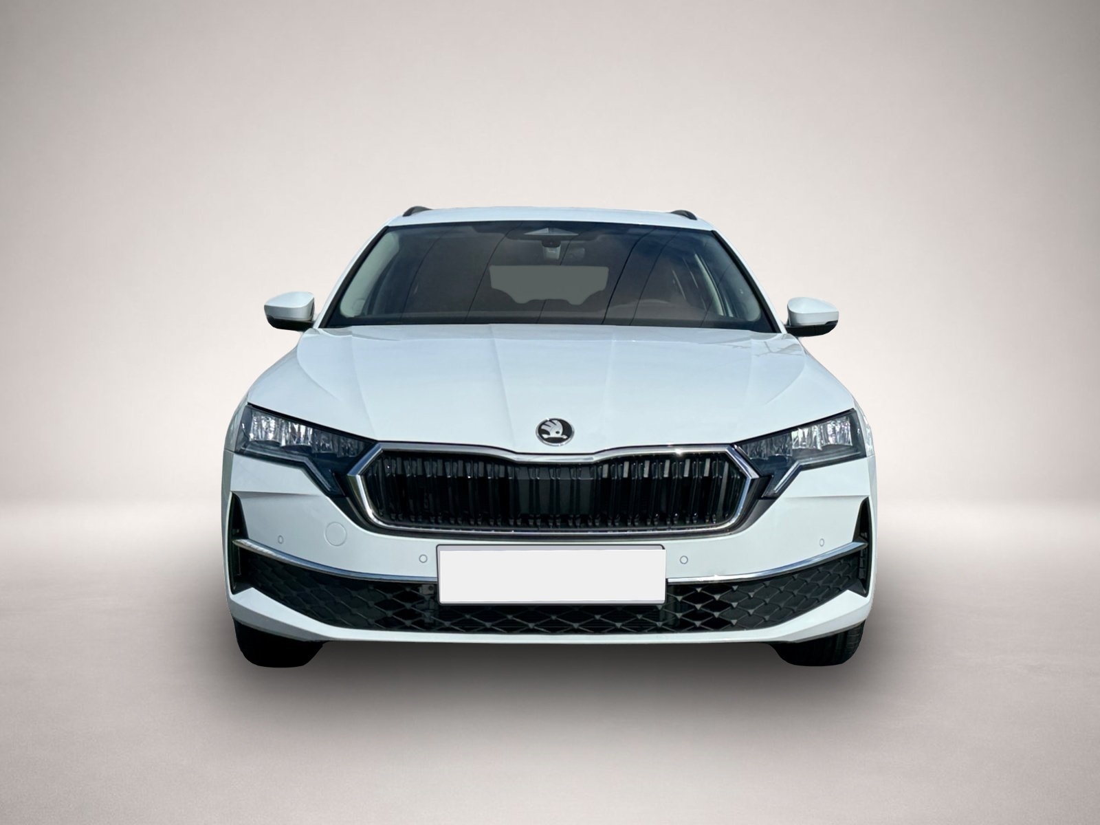 Skoda Octavia (04/2026, Benzin)