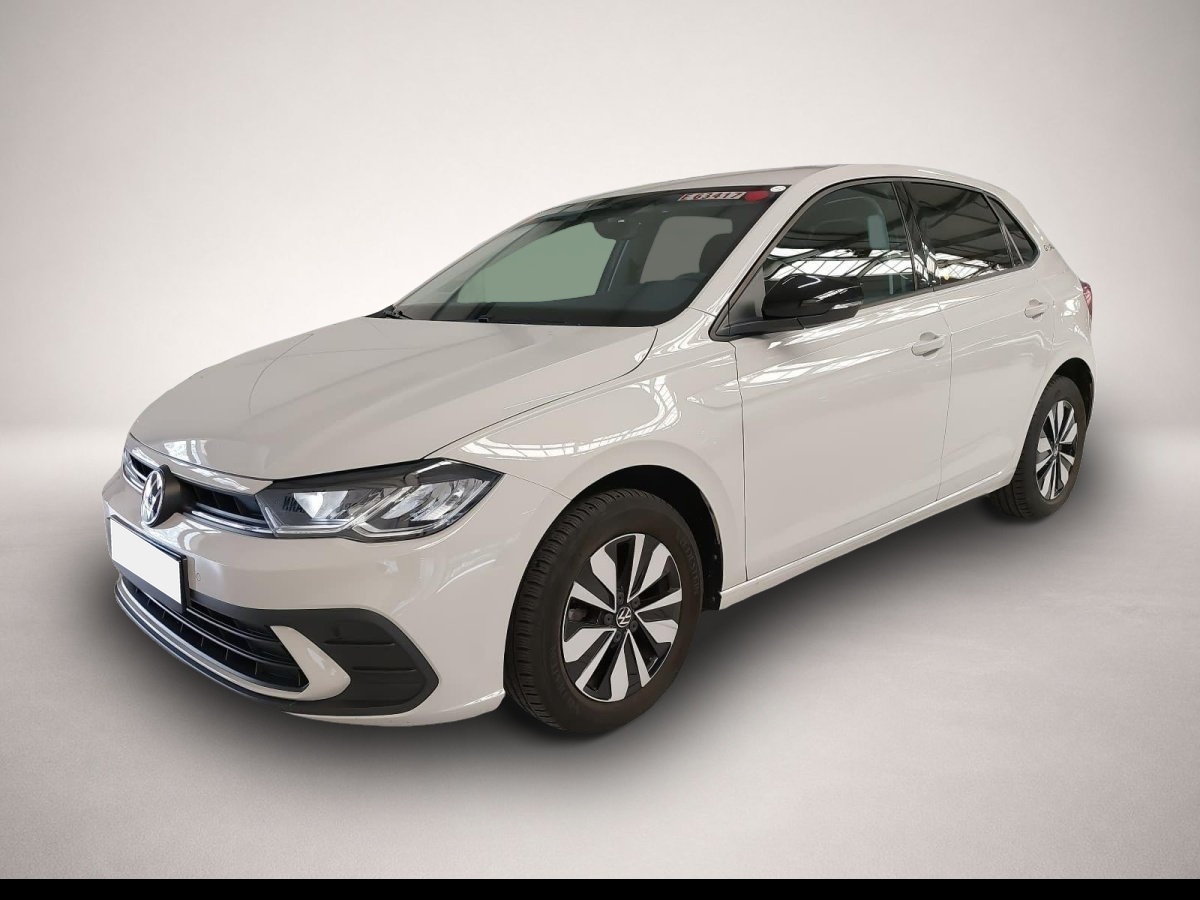 Volkswagen Polo (12/2025, Benzin)