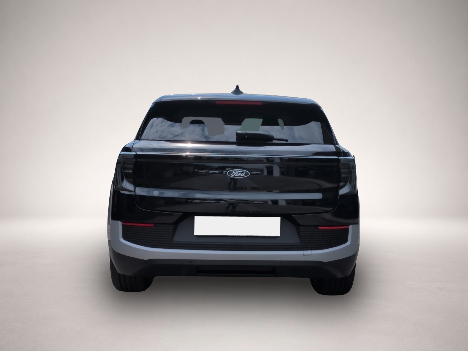 Ford Explorer, Bild 4 von 8