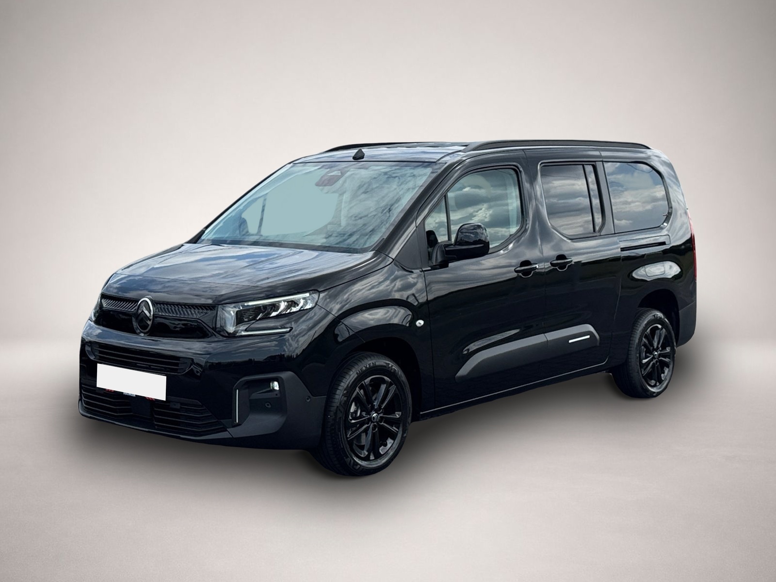 Citroen Berlingo (07/2026, Diesel)