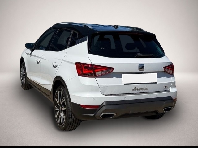 Seat Arona (03/2023, Benzin)