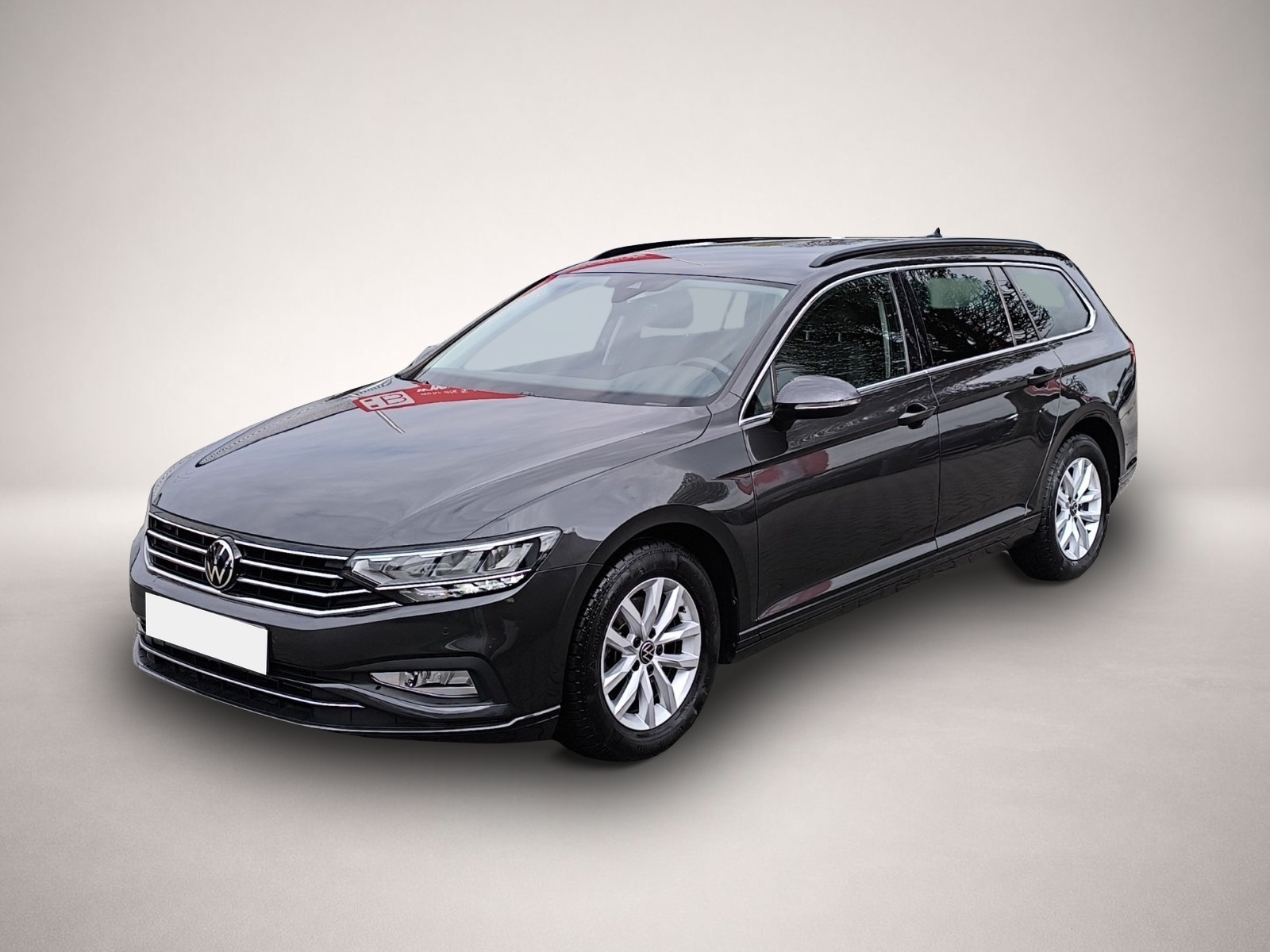 Volkswagen Passat Variant (12/2020, Diesel)