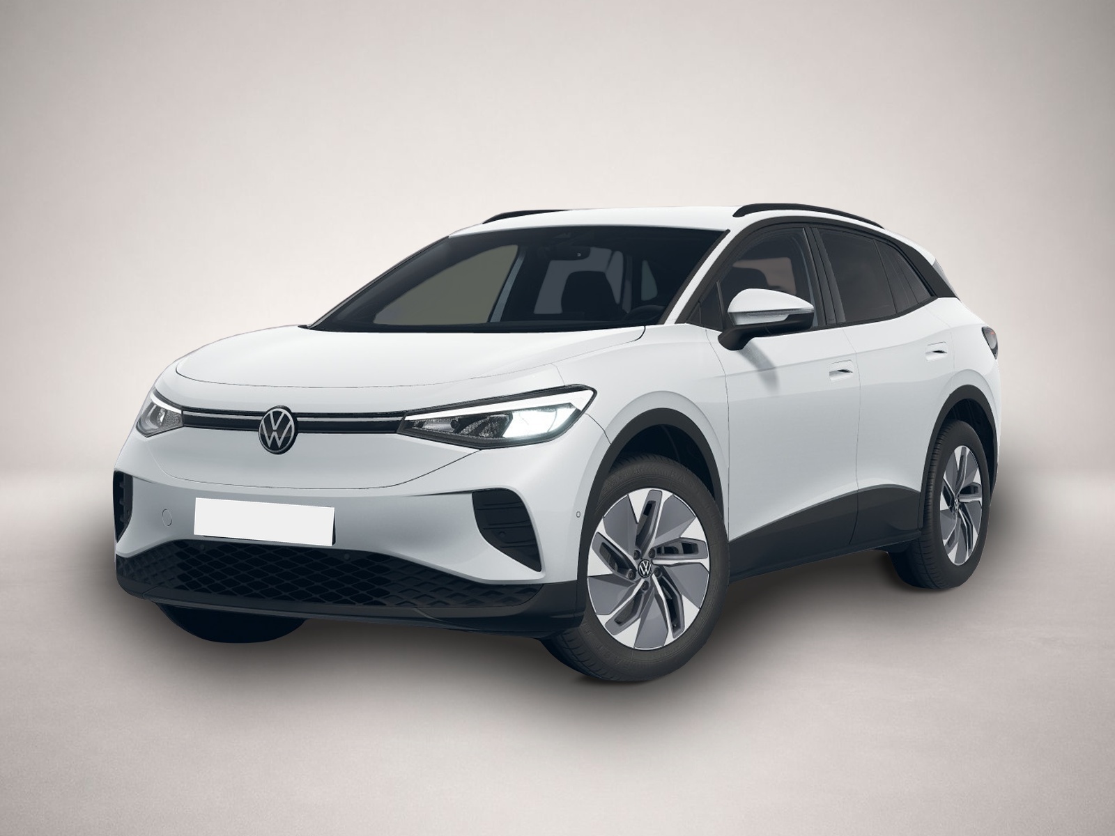 Volkswagen ID.4 (10/2024, ELECTRIC)