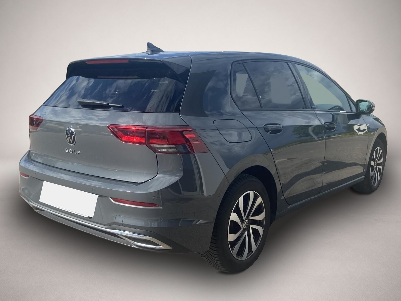 Volkswagen Golf (03/2023, )