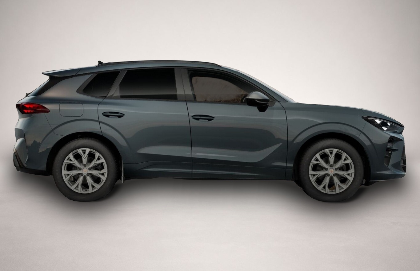 Cupra Terramar (05/2026, Benzin)