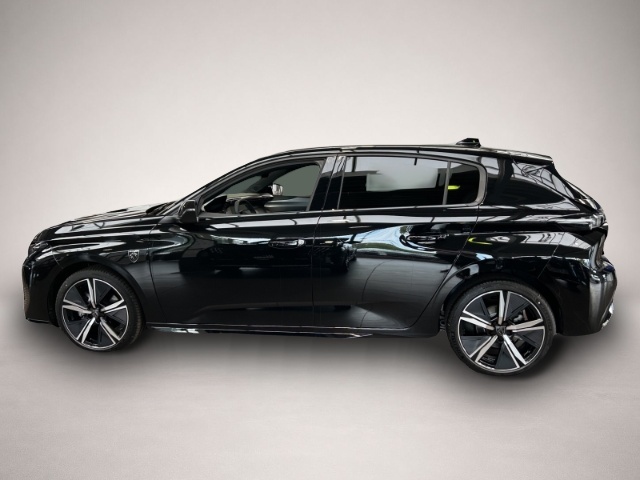 Peugeot 308 (10/2025, Benzin)