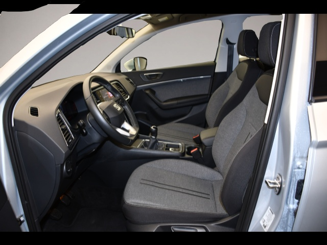 Seat Ateca (05/2023, Benzin)